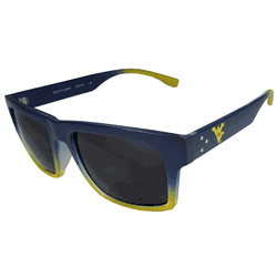 West Virginia Mountaineers Sportsfarer Sunglasses