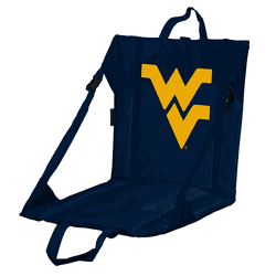 West Virginia Mountaineers Stadium Seat