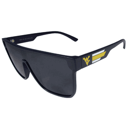 West Virginia Mountaineers Supreme Sunglasses