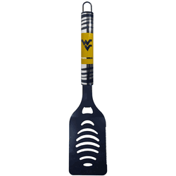 West Virginia Mountaineers Tailgate Spatula, Team Colors