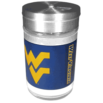 West Virginia Mountaineers Tailgater Season Shakers
