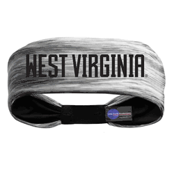 West Virginia Mountaineers Tigerspace Headband