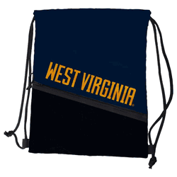 West Virginia Mountaineers Tilt Backsack