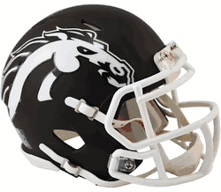 Western Michigan Broncos