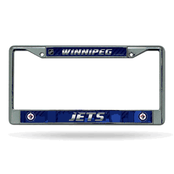 Winnipeg Jets  12