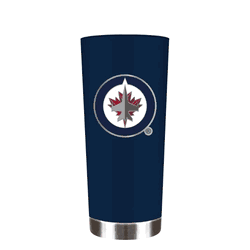 Winnipeg Jets 18oz  Roadie Tumbler