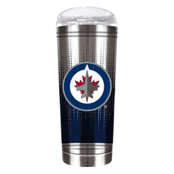 Winnipeg Jets 18oz Roadie Tumbler