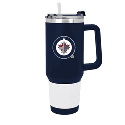 Winnipeg Jets 40oz Colossus Travel Mug