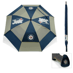 Winnipeg Jets 62" Umbrella