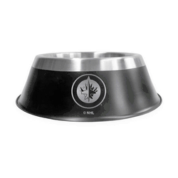 Winnipeg Jets All Pro Pet Bowl - Large
