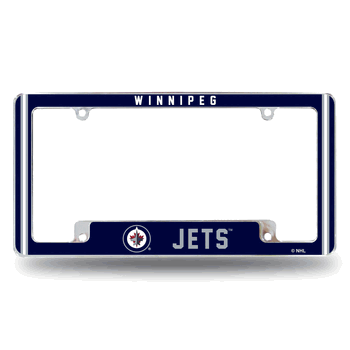 Winnipeg Jets Classic 12