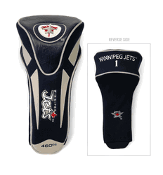 Winnipeg Jets Apex Driver Headcover