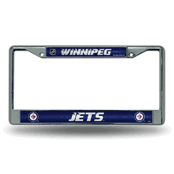 Winnipeg Jets Classic 12