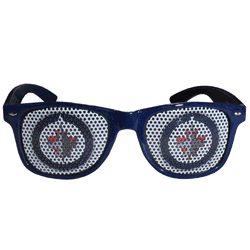 Winnipeg Jets Game Day Shades