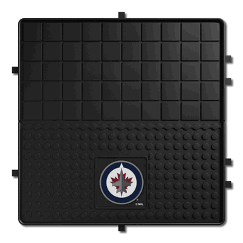 Winnipeg Jets Heavy Duty Cargo Mat 31