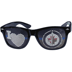 Winnipeg Jets I Heart Game Day Shades