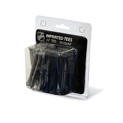 Winnipeg Jets Imprinted Tee Pack (50 Count)