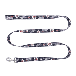 Winnipeg Jets Pet Team Lead 1in x 60in