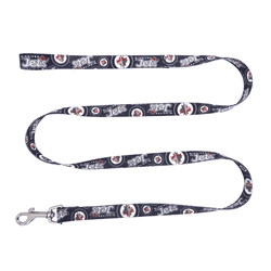 Winnipeg Jets Pet Team Lead .75 x 60