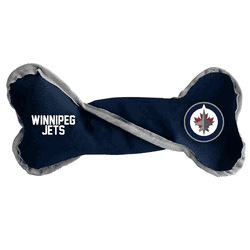 Winnipeg Jets Pet Tug