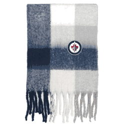 Winnipeg Jets Super Soft Scarf