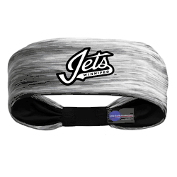 Winnipeg Jets Tigerspace Headband