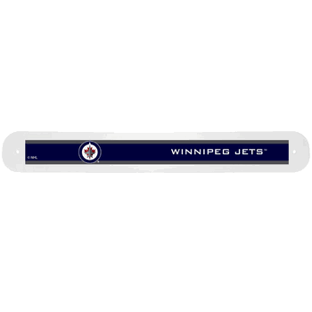 Winnipeg Jets Travel Toothbrush Case