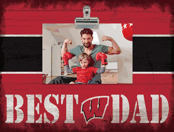 Wisconsin Badgers 10