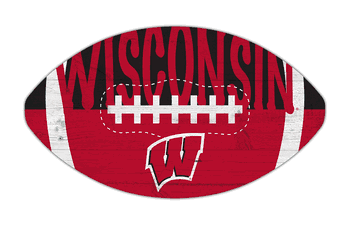 Wisconsin Badgers 12