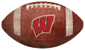Wisconsin Badgers 12