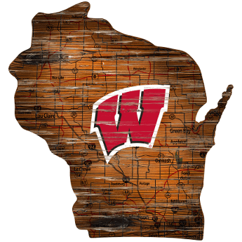 Wisconsin Badgers 12