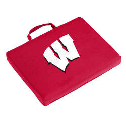 Wisconsin Badgers Bleacher Cushion