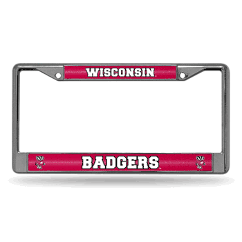 Wisconsin Badgers Classic 12