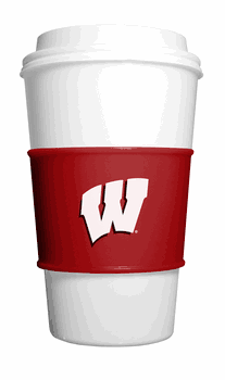 Wisconsin Badgers Gripz
