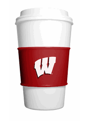 Wisconsin Badgers Gripz