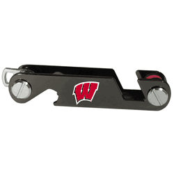 Wisconsin Badgers Key Organizer
