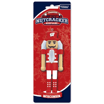 Wisconsin Badgers NCAA 6