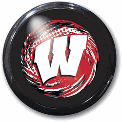 Wisconsin Badgers NCAA Yo-Yo