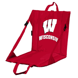 Wisconsin Badgers Stadium Seat
