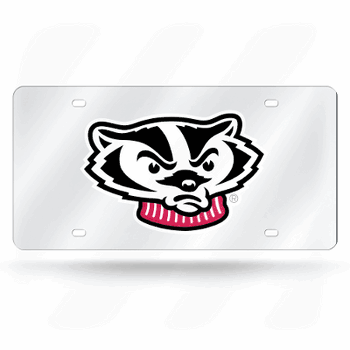 Wisconsin Badgers Standard 12