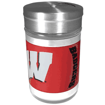 Wisconsin Badgers Tailgater Season Shakers