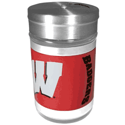 Wisconsin Badgers Tailgater Season Shakers