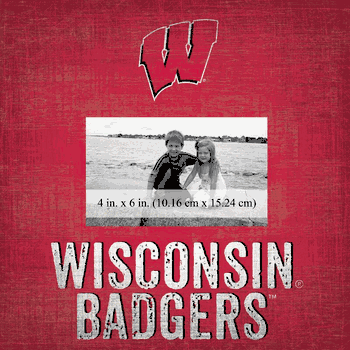 Wisconsin Badgers Team Name 10