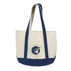 WNBA Minnesota Lynx Logo Tote Bag 21x15 inches
