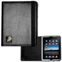 Wolf  iPad 2 Case