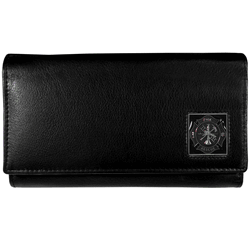Women's Wallet - Firefighter
