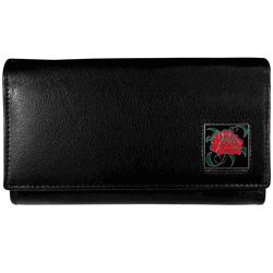 Women's Wallet - Rose