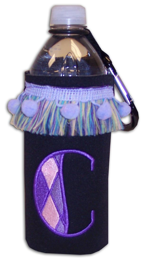 Foam Insulators Water Bottle