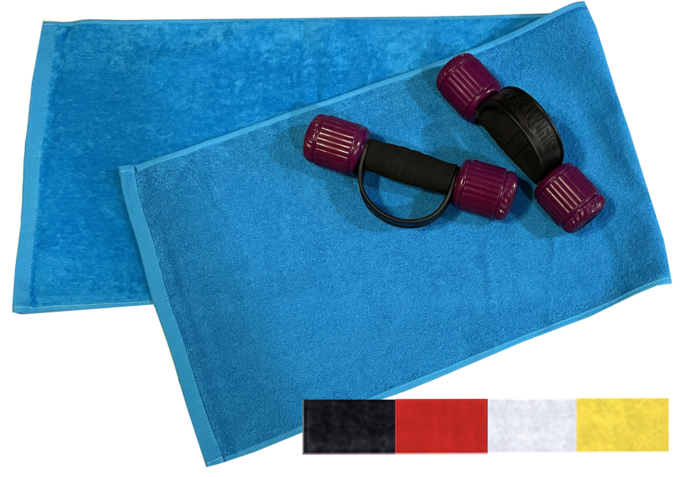 sale premium fitness towel