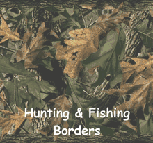 Huntin n Fishin